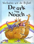 Verhalen uit bijbel Ark van Noach 9781445473499, Verzenden, Zo goed als nieuw, Kathryn Smith