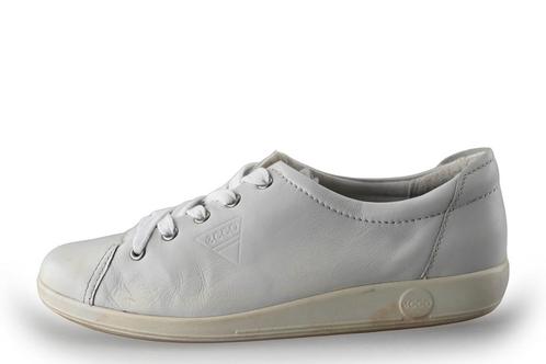 Ecco Wandelschoenen in maat 39 Grijs | 5% extra korting, Kleding | Dames, Schoenen, Grijs, Zo goed als nieuw, Wandelschoenen, Verzenden