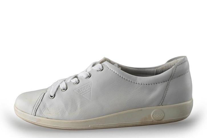 Ecco Wandelschoenen in maat 39 Grijs | 5% extra korting, Kleding | Dames, Schoenen, Grijs, Zo goed als nieuw, Wandelschoenen, Verzenden