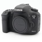 Canon EOS 7D mark II body | Tweedehands, Verzenden, Zo goed als nieuw, Canon