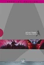 Star Trek 5 - Am Rande des Universums (Special Editi...  DVD, CD & DVD, Verzenden