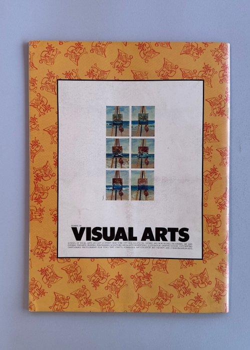 RAW 3 - RAW Graphix Magazine - 1 Comic, Magazine - EO - 1981, Boeken, Strips | Comics