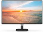 Philips 27E1N1100A - Monitor - Full HD 1 ms LowBlue - Zwart, Computers en Software, Monitoren, Verzenden, Zo goed als nieuw