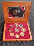 Pays-Bas. Proof Set 2007/2010 (4 sets) (Sans Prix de
