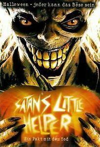 Satans little Helper von Jeff Lieberman  DVD, CD & DVD, DVD | Autres DVD, Envoi