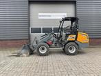 Giant G2700 HD X-TRA kniklader BJ 2021, Verzenden, Wiellader of Shovel