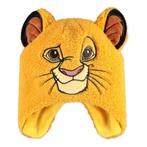 Disney Trapper Hat Simba, Ophalen of Verzenden, Nieuw