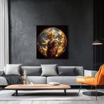 yamila - El Saiyajin Dorado: Son Goku, Cicatrices de, Nieuw