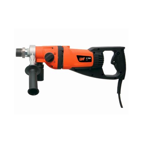 Spit Diamant Droogboormachine SD17P, Doe-het-zelf en Bouw, Gereedschap | Overige machines, Verzenden