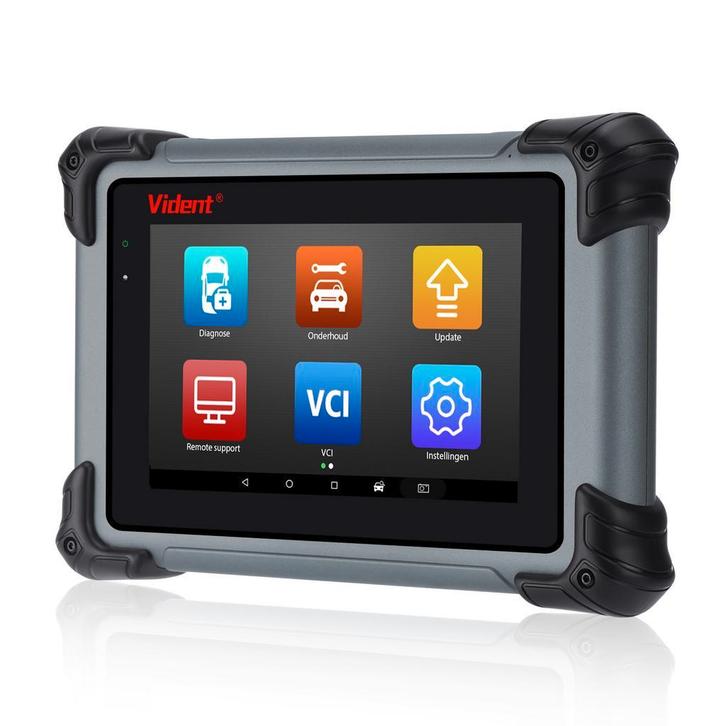 Diagnoseapparatuur Vident 810 Elite - 78 automerken, Auto diversen, Autogereedschap, Nieuw, Ophalen of Verzenden