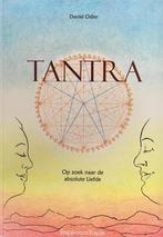 Tantra 9789056890537 D. Odier, Verzenden, D. Odier