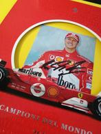 Ferrari - Michael Schumacher F1 Worldchampion - 2004 -, Nieuw