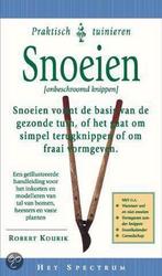 Snoeien 9789027465160 R. Kourik, Boeken, Verzenden, Zo goed als nieuw, R. Kourik