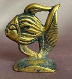Collectie met dierenthema - Miniatuur bronzen dierenbeeldjes