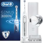 Tweedekans - Oral-B Genius 8000 - Elektrische Tandenborstel, Ophalen of Verzenden