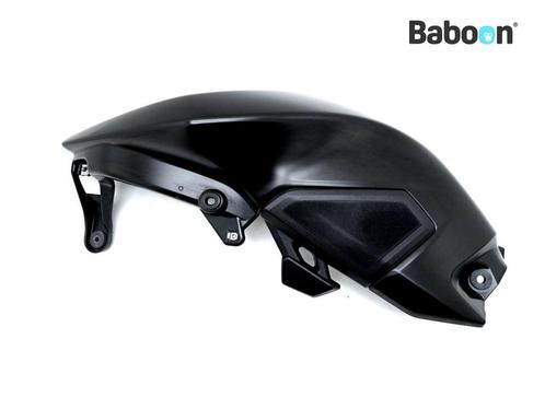 Tank Cover Links Yamaha Tracer 700 2016-2017 (MTT690), Motoren, Onderdelen | Yamaha, Gebruikt, Verzenden