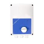 230 VAC transformator standenregelaar | 7.5 A, Verzenden, Nieuw