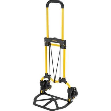 Stanley - Inklapbare Trappen Steekwagen 60KG - SXWTD-FT584 beschikbaar voor biedingen