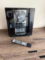 Bang & Olufsen David Lewis - Beosound 2500 incl. AUX pour, Audio, Tv en Foto, Nieuw