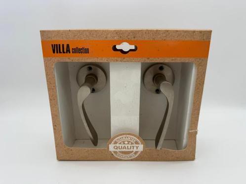 Veiling - Villa collection deurklink, Huis en Inrichting, Woonaccessoires | Overige