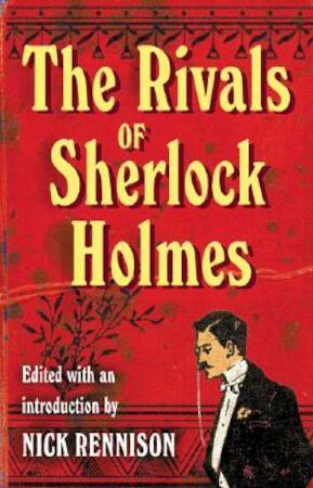 The Rivals of Sherlock Holmes, Livres, Langue | Langues Autre, Envoi