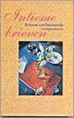 INTIEME BRIEVEN VAN COMPONISTEN 9789025107475 F. BLOEMINK, Boeken, Verzenden, Gelezen, F. BLOEMINK