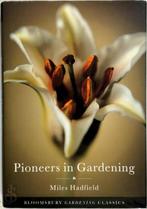 Pioneers in gardening, Verzenden