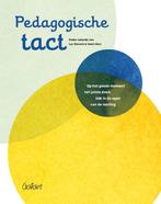 Pedagogische tact 9789044136456 Annonay Andersson, Boeken, Studieboeken en Cursussen, Verzenden, Zo goed als nieuw, Annonay Andersson
