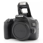 Canon EOS 250D body | Tweedehands, Audio, Tv en Foto, Verzenden, Zo goed als nieuw, Canon