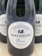 Mathelin, Mathelin Réserve - Champagne Brut - 6 Flessen, Verzamelen, Nieuw