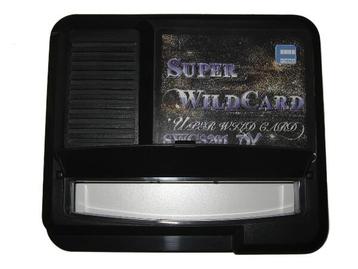 Super Wild Card - SWC3201DX - 32M beschikbaar voor biedingen