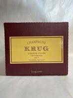 Krug, Grande Cuvée 172èmé édition - Champagne Brut - 6, Nieuw