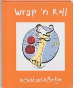 Wrap N Roll 9789058975034, Gelezen, Joyce Huisman, Verzenden