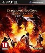 Dragons Dogma Dark Arisen (ps3 used game), Consoles de jeu & Jeux vidéo, Jeux | Sony PlayStation 3, Ophalen of Verzenden