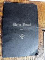 Freemasonry - K.T Sword Ford & Selection of Books - The, Verzamelen, Militaria | Algemeen