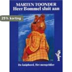 Heer Bommel sluit aan / Avonturen van Tom Poes 9789023431640, Verzenden, Gelezen, Marten Toonder