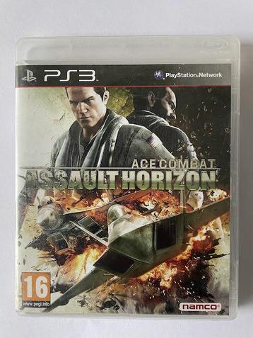 Ace Combat Assault Horizon (PS3) (TWEEDEHANDS), Verzenden