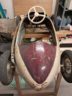 Morellet Guerineau - Trapauto - Indy 500 - 1950-1960 -