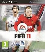FIFA 11 (PS3 Games), Consoles de jeu & Jeux vidéo, Jeux | Sony PlayStation 3, Ophalen of Verzenden