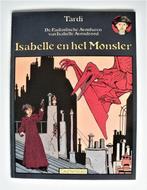 Isabelle Avondrood 1 t/m 8 - opeenvolgende reeks HC / SC - 8, Nieuw