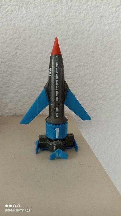 Thunderbirds - Matchbox, Verzamelen, Film en Tv