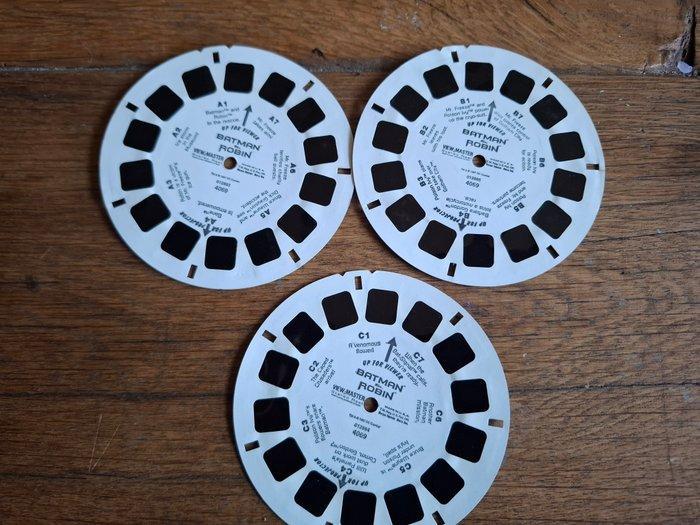 View-Master (Tyco) Nvt Bobine View-Master, Verzamelen, Foto-apparatuur en Filmapparatuur