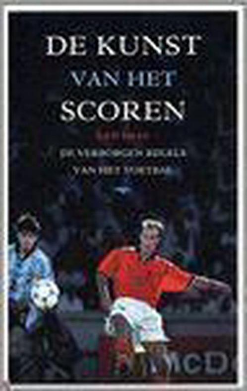 De Kunst Van Het Scoren 9789060056059 K. Bray, Boeken, Romans, Gelezen, Verzenden