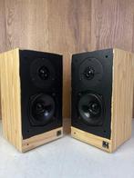 Kef - Model 101 - SP1122 - Matching Pair Luidsprekerset, Audio, Tv en Foto, Nieuw
