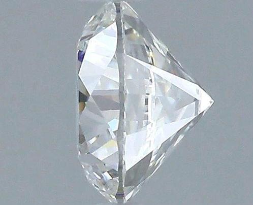 Zonder Minimumprijs - 1 pcs Diamant (Natuurlijk) - 0.47 ct -, Handtassen en Accessoires, Edelstenen