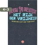 Het rijk der vrijheid 9789462673250 Epo, Livres, Verzenden, Epo