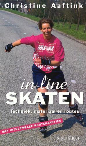 In-Line Skaten 9789060109670, Livres, Livres de sport, Envoi
