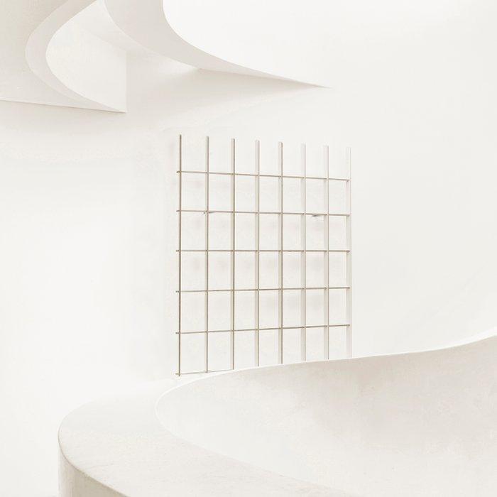 Breuer Bono - Martin Breuer-Bono - Boekenkast - OPEN - Birch, Antiek en Kunst, Kunst | Designobjecten