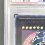 Konami - 1 Graded card - Yu-Gi-Oh! - Magi Magi  Magician, Nieuw
