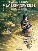 9 Notre dame des lacs / Magasin general - Sc / 9, Boeken, Stripverhalen, Verzenden, Zo goed als nieuw, Regis Loisel